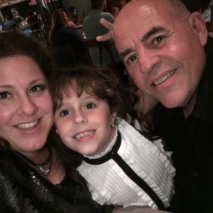 Meet your Posher, Armando